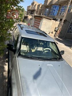 جیپ گراند شیرۆکی